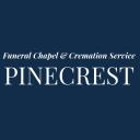 Pinecrest Funeral Chapel & Cremation Service logo